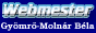 Az oldalt k�sz�tette �s fenntartja